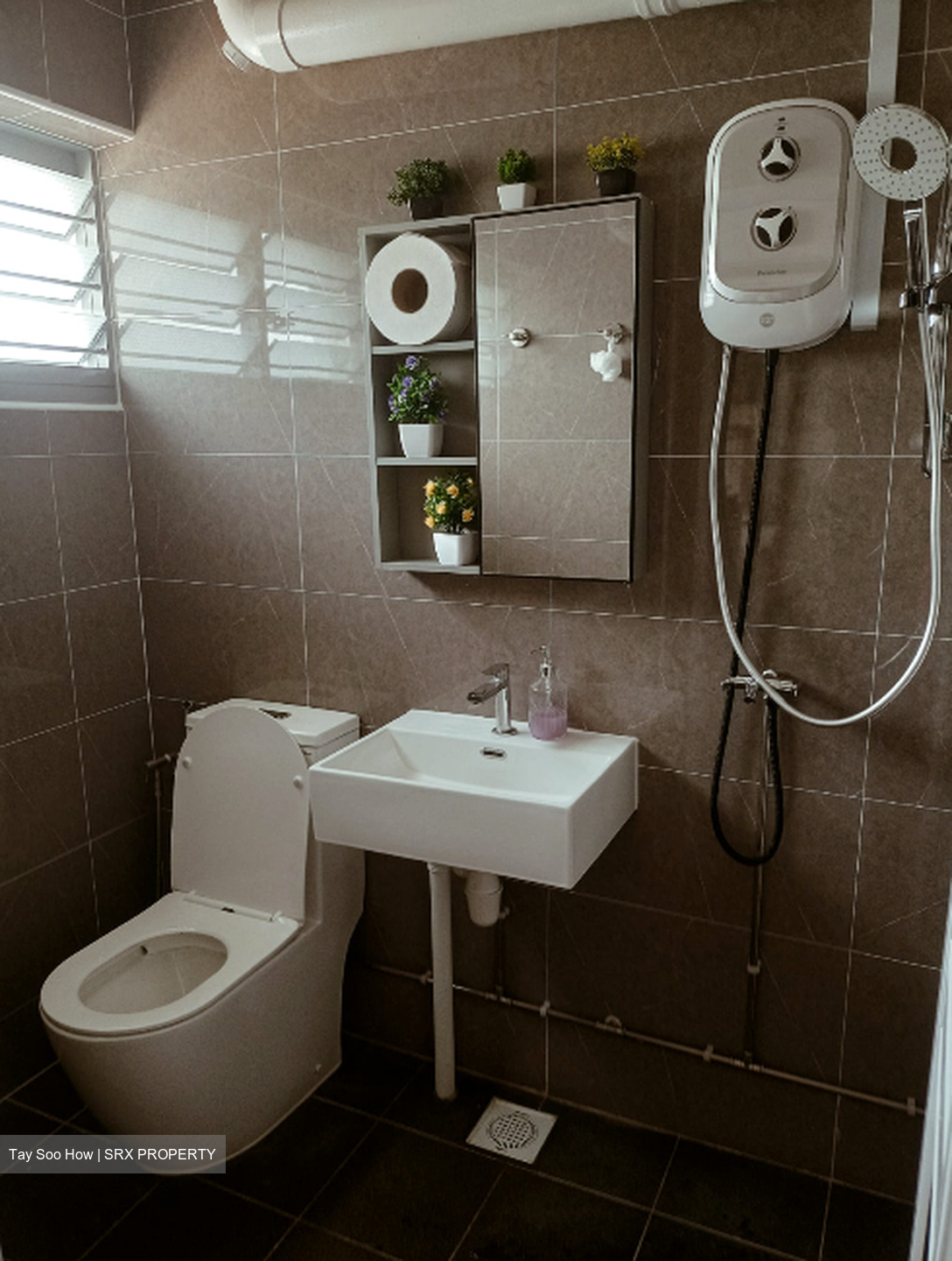 Blk 406 Woodlands Street 41 (Woodlands), HDB 4 Rooms #606188801